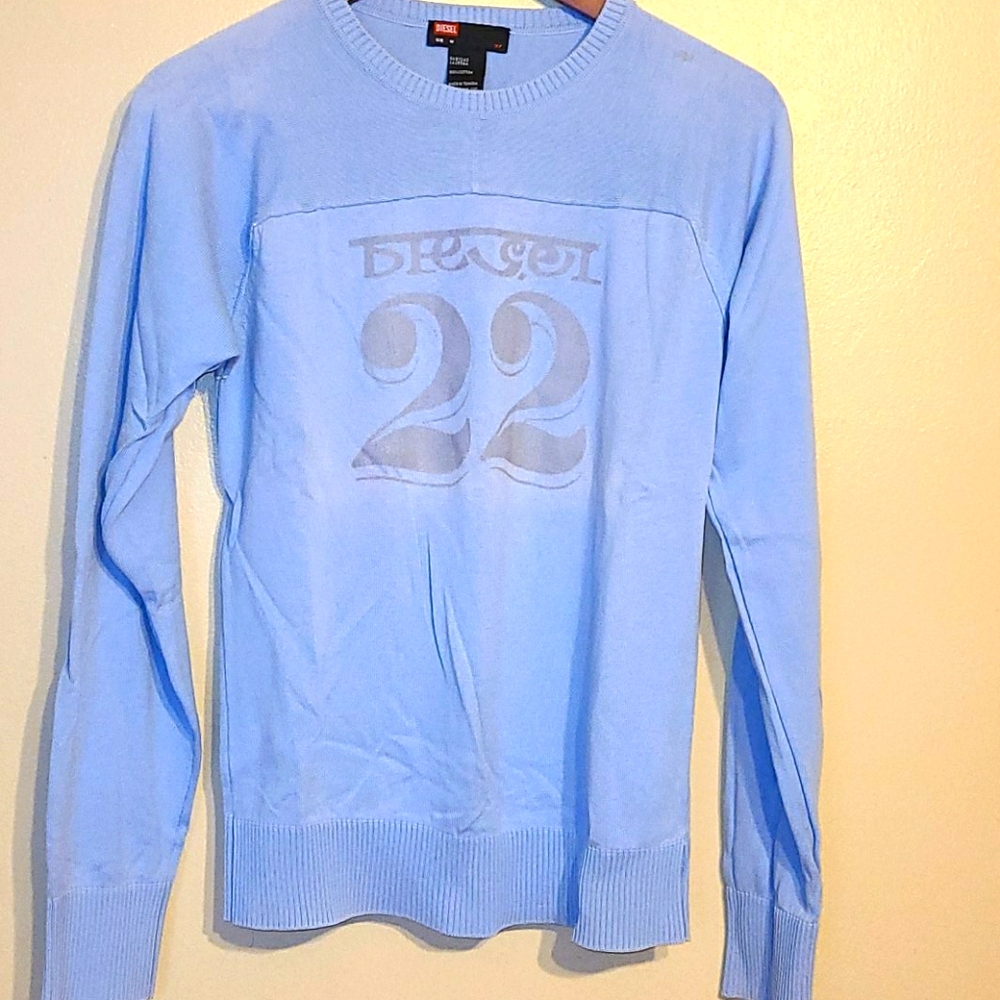 Diesel sweater